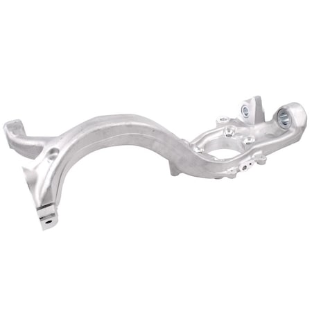 Vaico WHEEL SUSPENSION STUB AXLE V10-5118